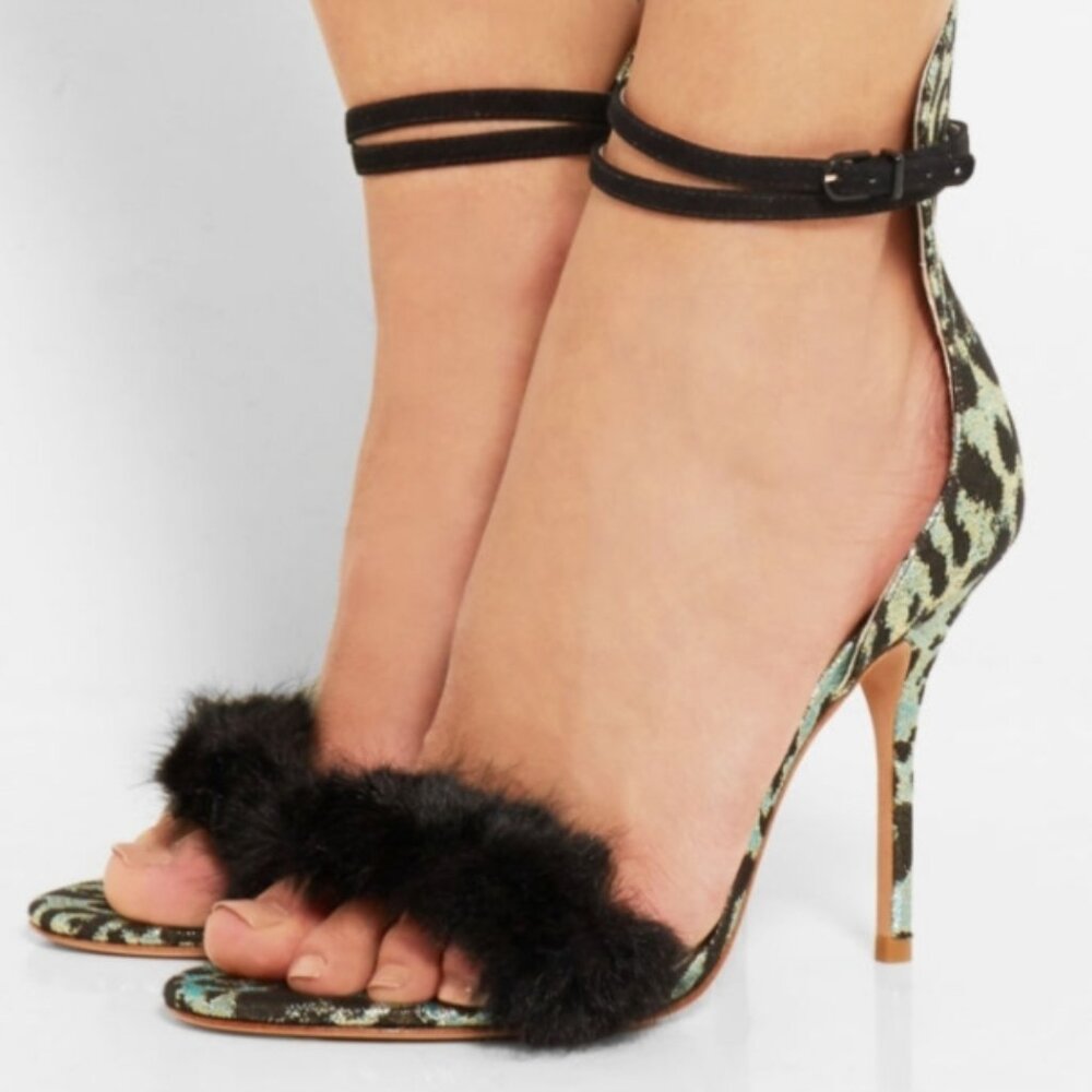 Sophia Webster Nicole Sandal Size 40